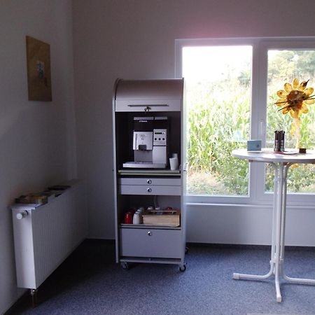 Pension Rammert Großbettlingen Extérieur photo