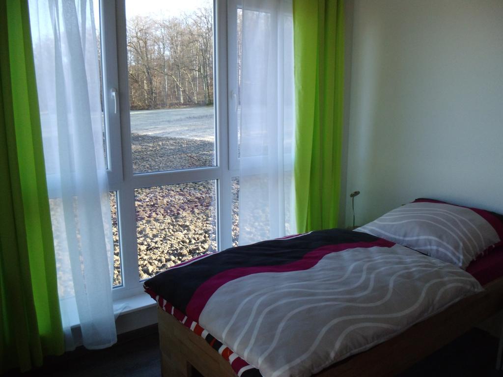 Pension Rammert Großbettlingen Extérieur photo