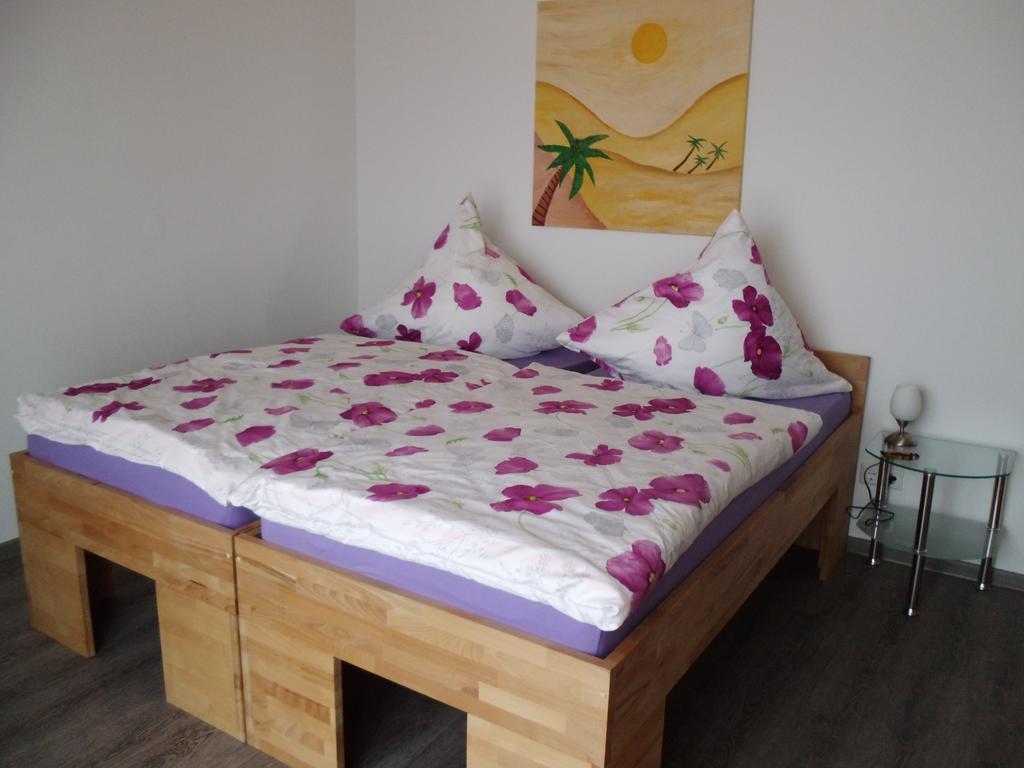 Pension Rammert Großbettlingen Extérieur photo
