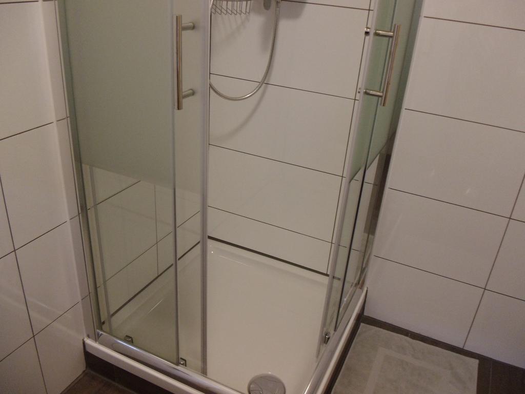 Pension Rammert Großbettlingen Extérieur photo