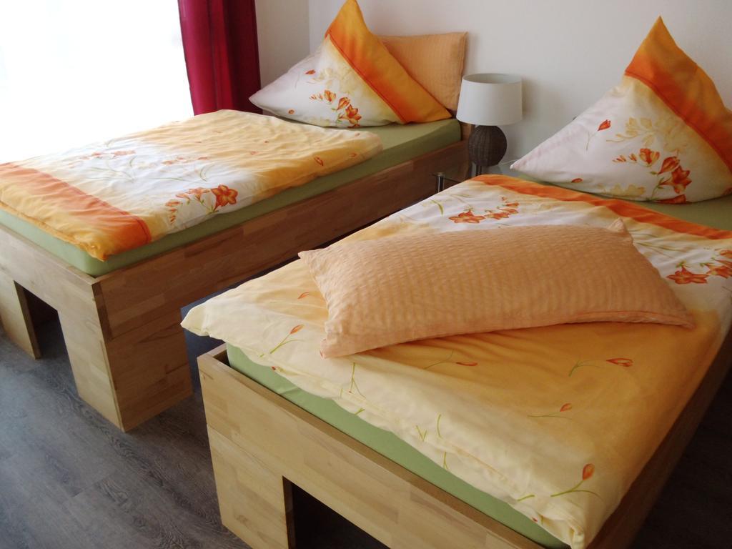 Pension Rammert Großbettlingen Extérieur photo
