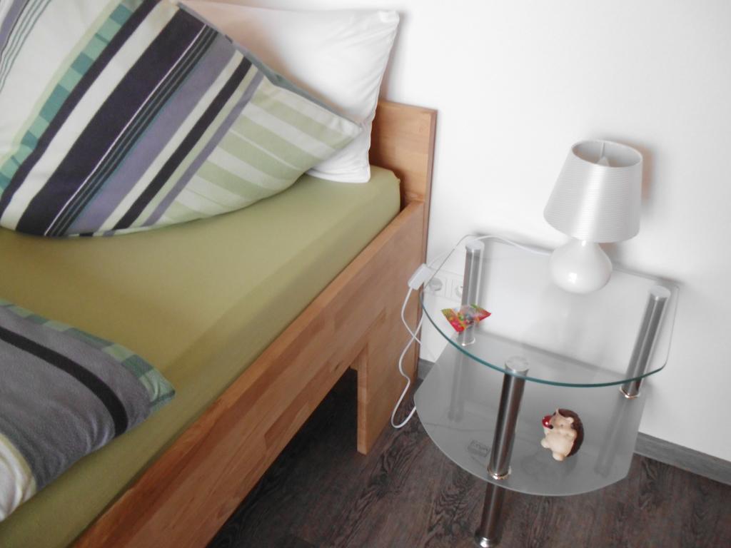 Pension Rammert Großbettlingen Extérieur photo