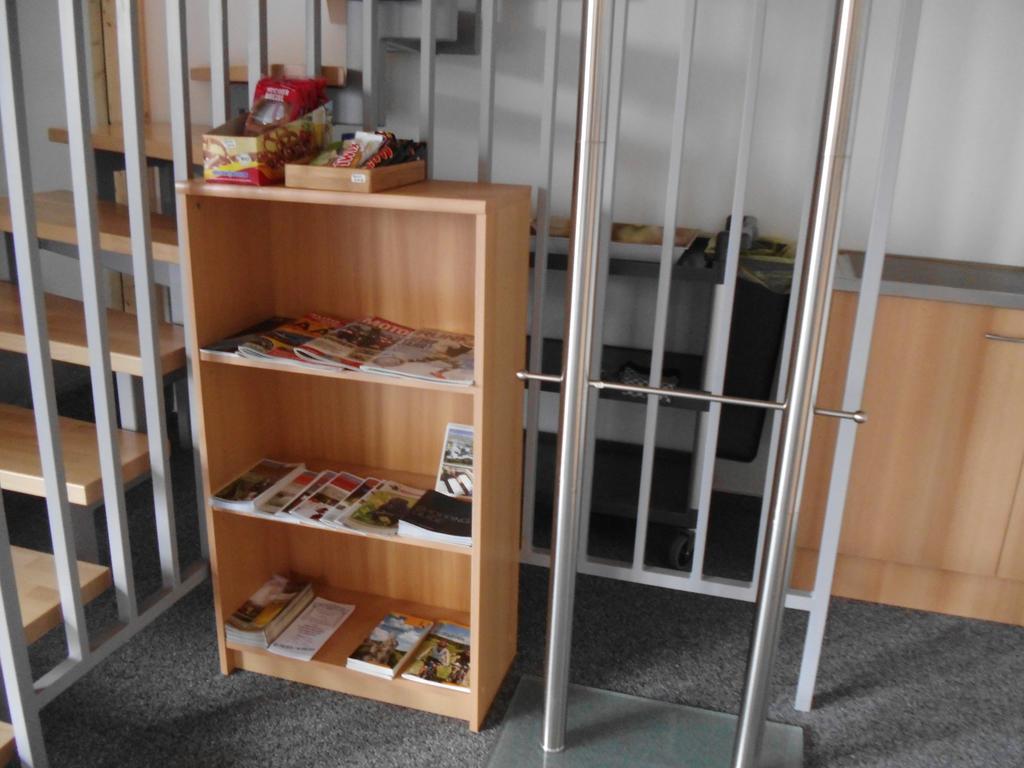 Pension Rammert Großbettlingen Extérieur photo
