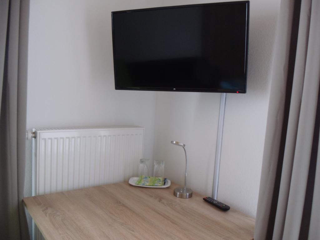 Pension Rammert Großbettlingen Extérieur photo