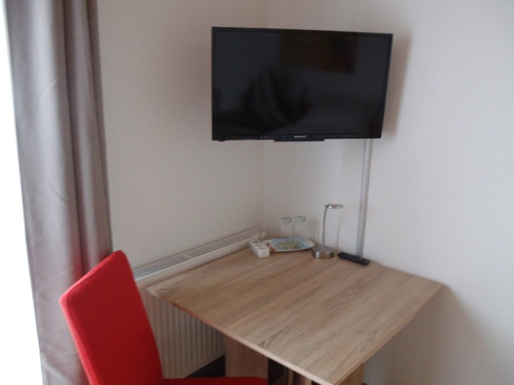 Pension Rammert Großbettlingen Extérieur photo