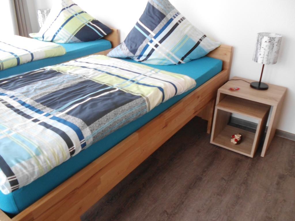 Pension Rammert Großbettlingen Extérieur photo