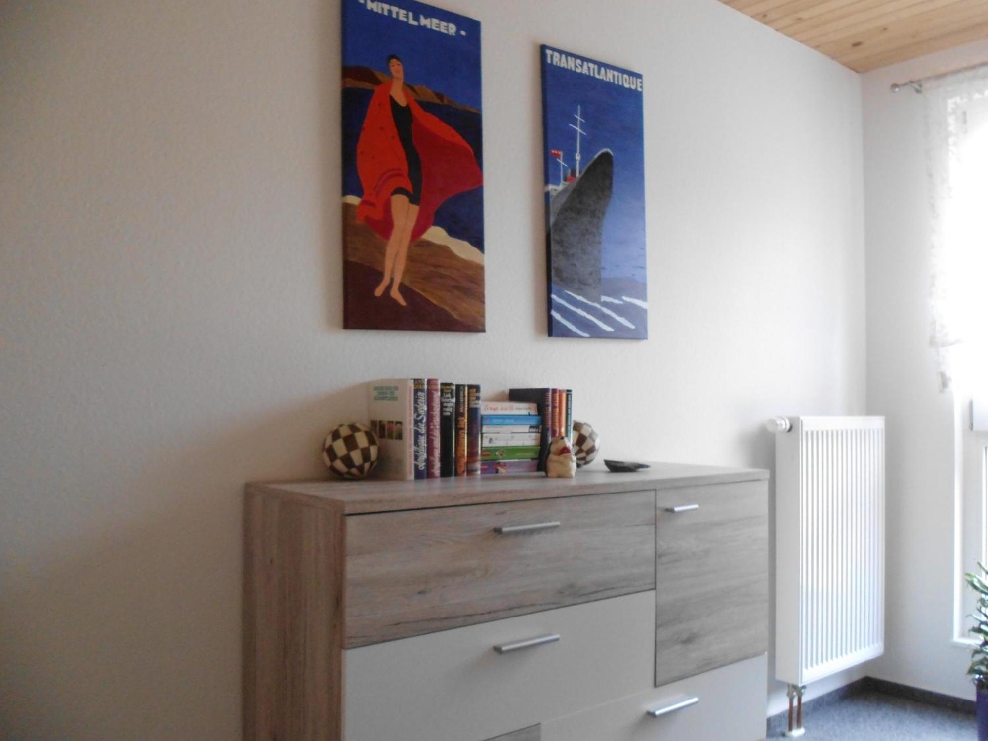 Pension Rammert Großbettlingen Extérieur photo
