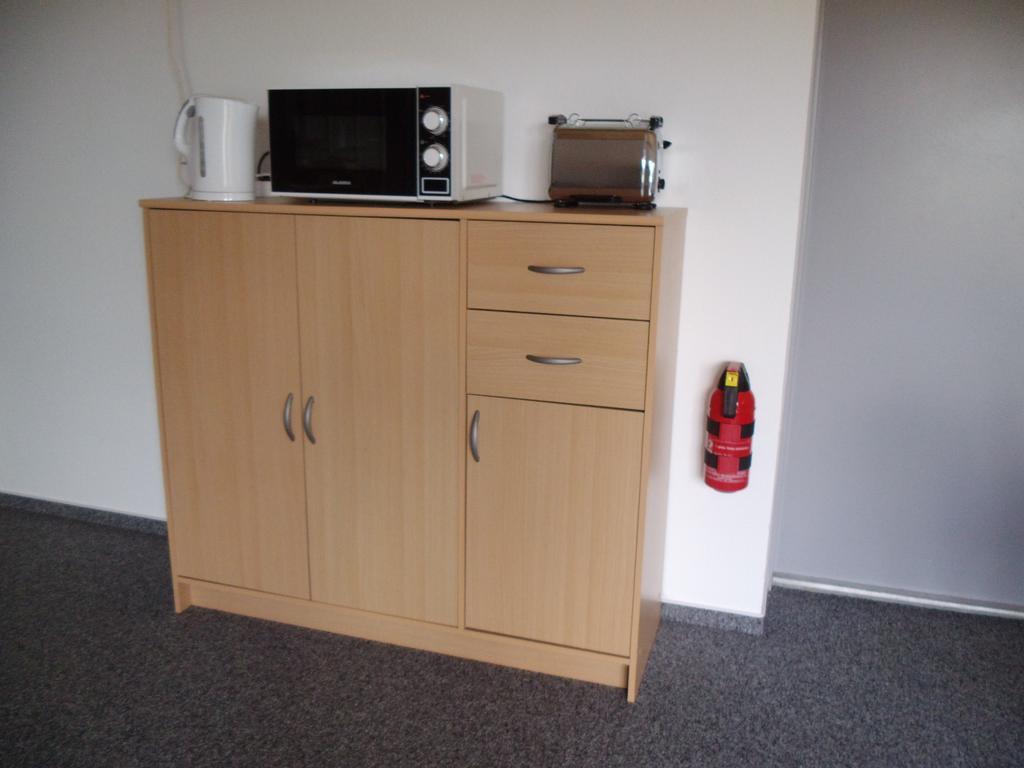 Pension Rammert Großbettlingen Extérieur photo
